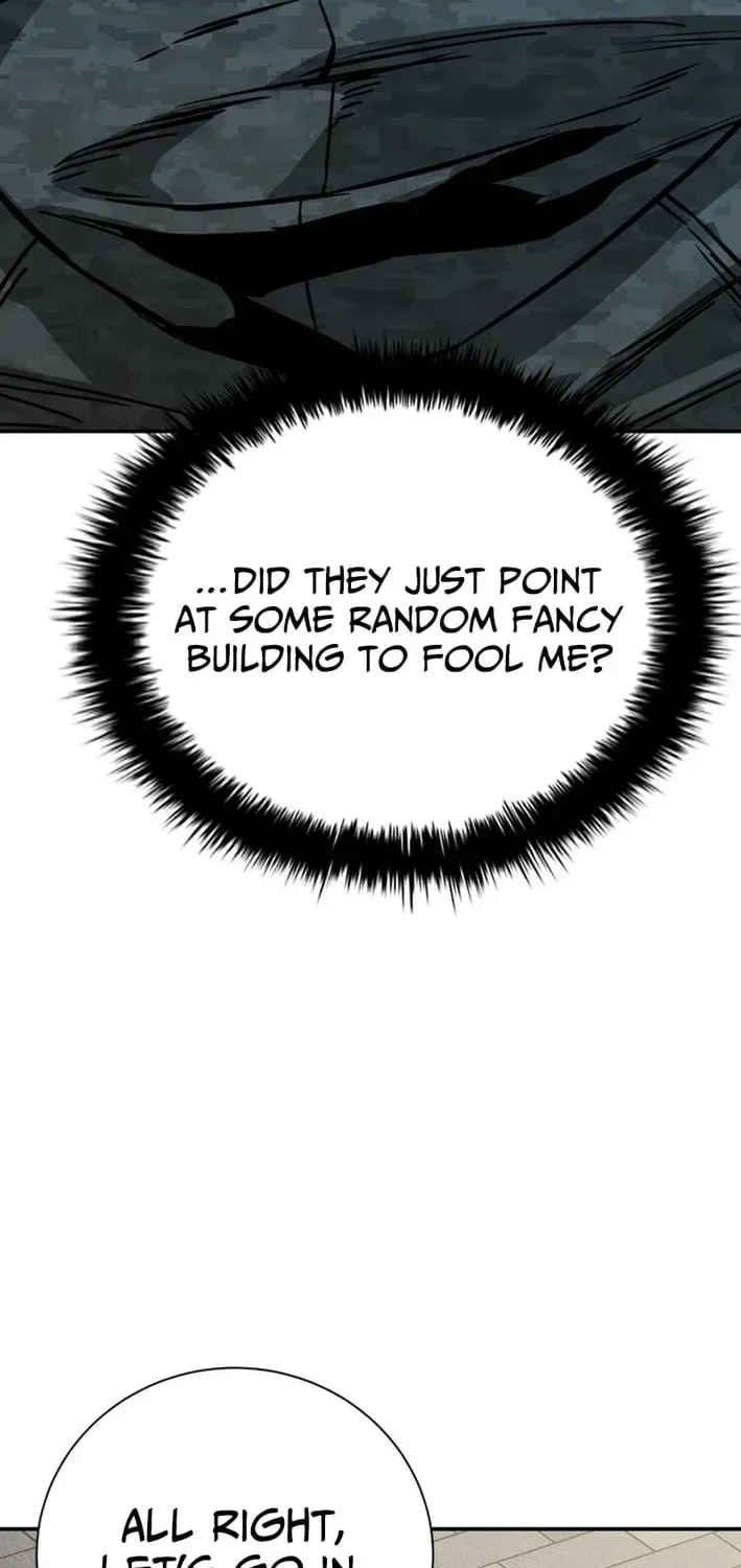 Deadly Enterprise Chapter 14 page 18 - 