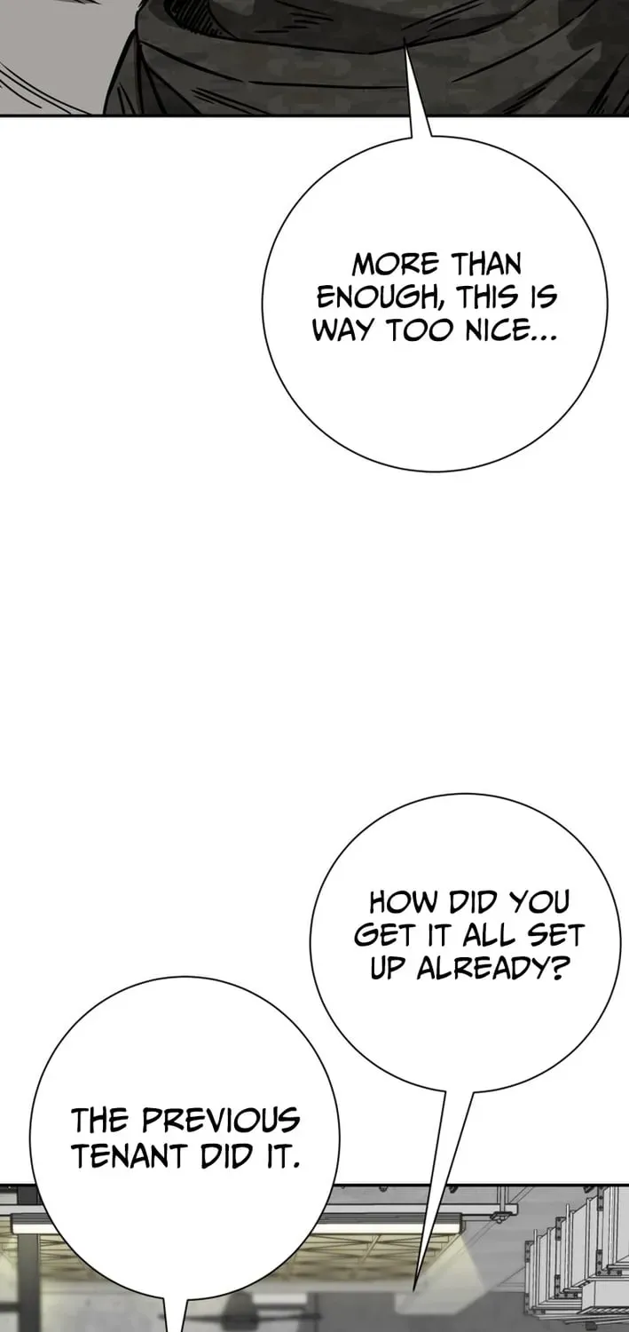 Deadly Enterprise Chapter 14 page 23 - 