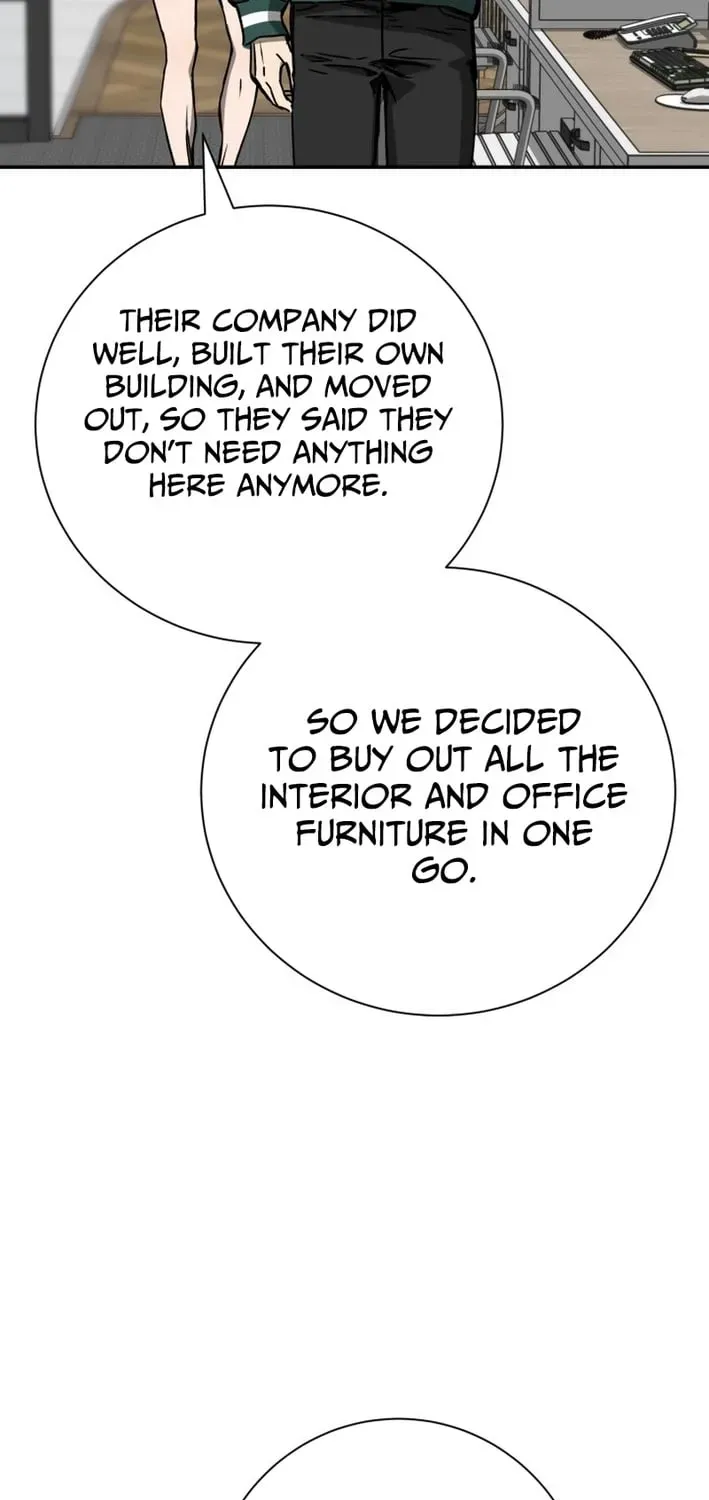 Deadly Enterprise Chapter 14 page 25 - 