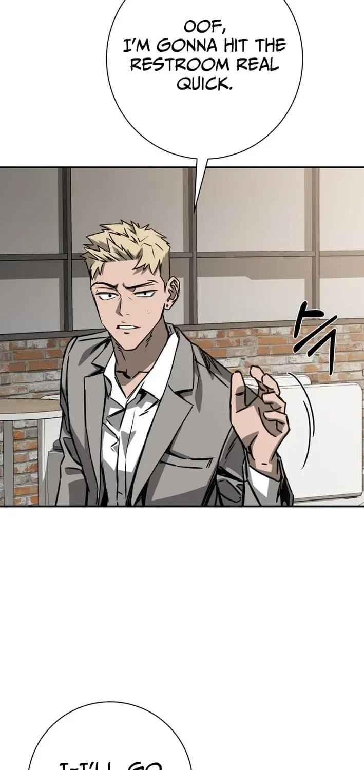 Deadly Enterprise Chapter 14 page 26 - 
