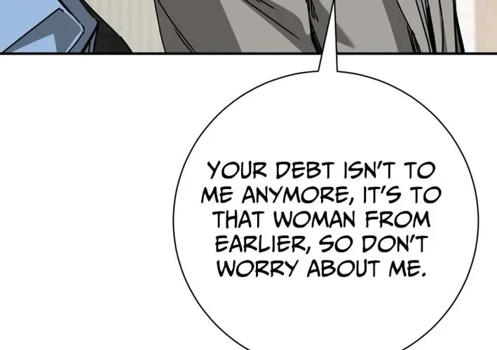 Deadly Enterprise Chapter 14 page 32 - 