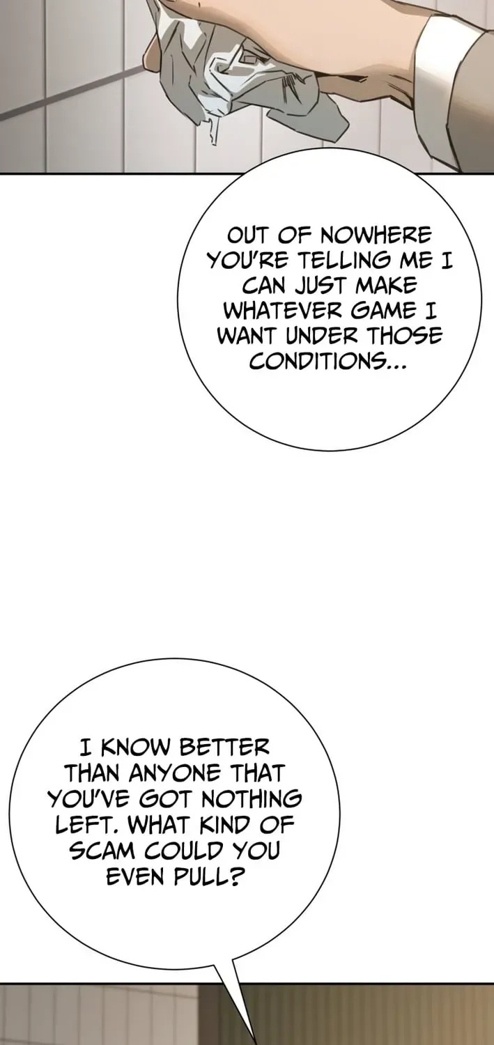 Deadly Enterprise Chapter 14 page 35 - 