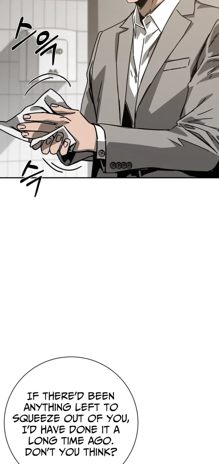 Deadly Enterprise Chapter 14 page 37 - 