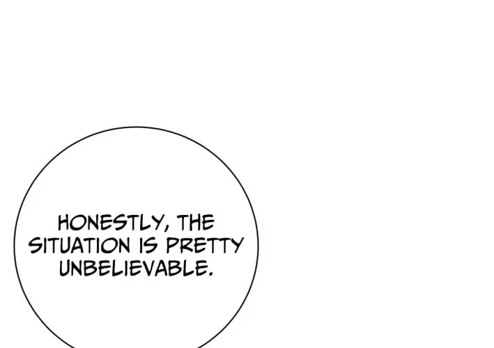 Deadly Enterprise Chapter 14 page 40 - 