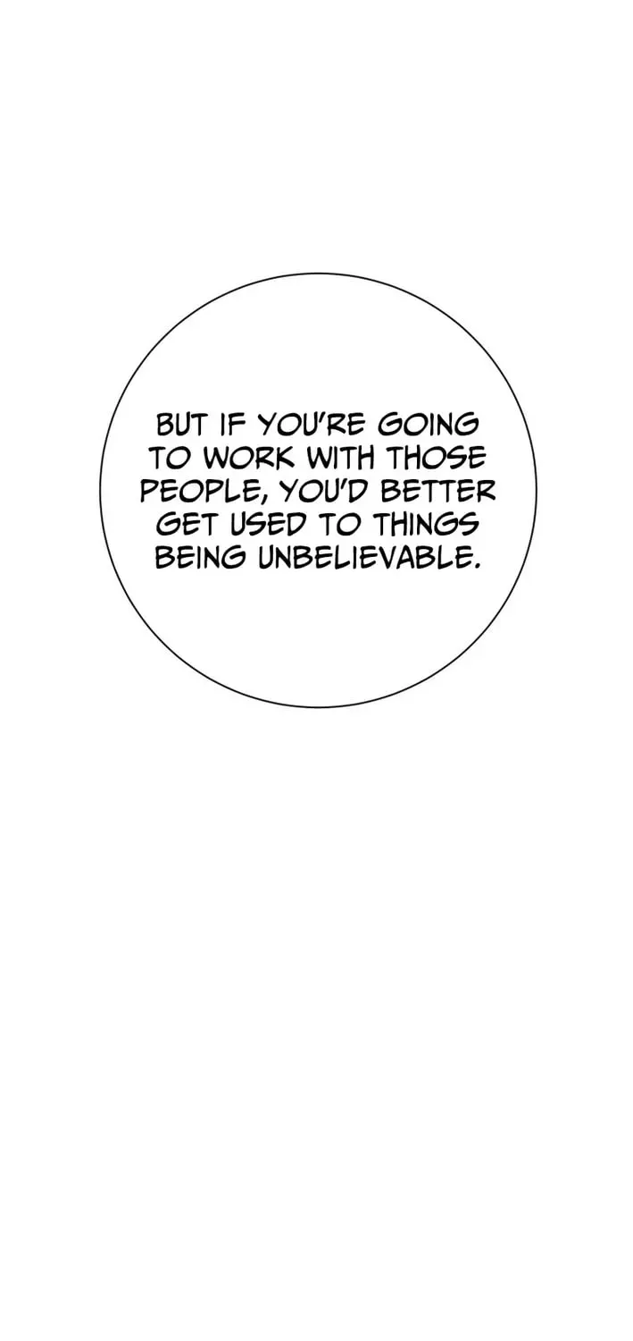 Deadly Enterprise Chapter 14 page 42 - 