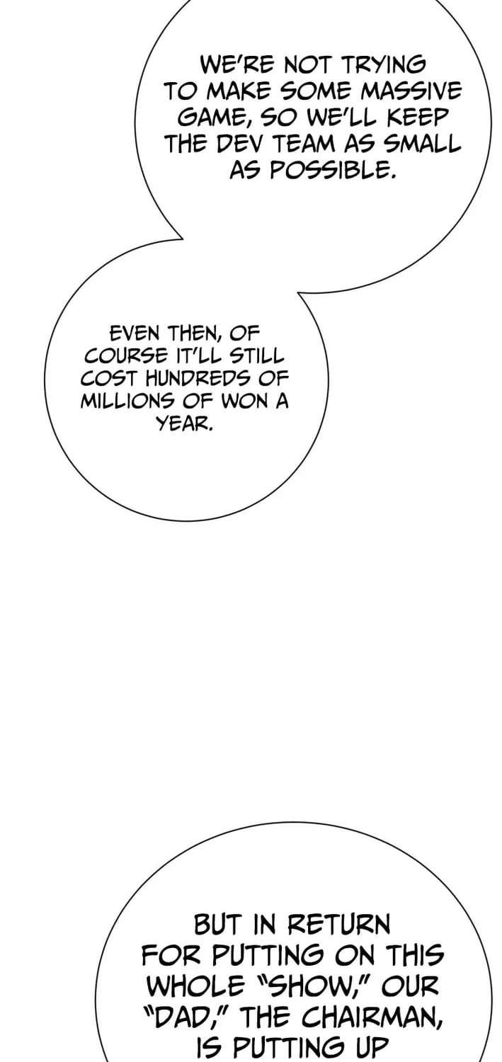 Deadly Enterprise Chapter 14 page 46 - 