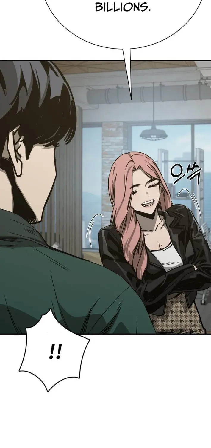 Deadly Enterprise Chapter 14 page 47 - 