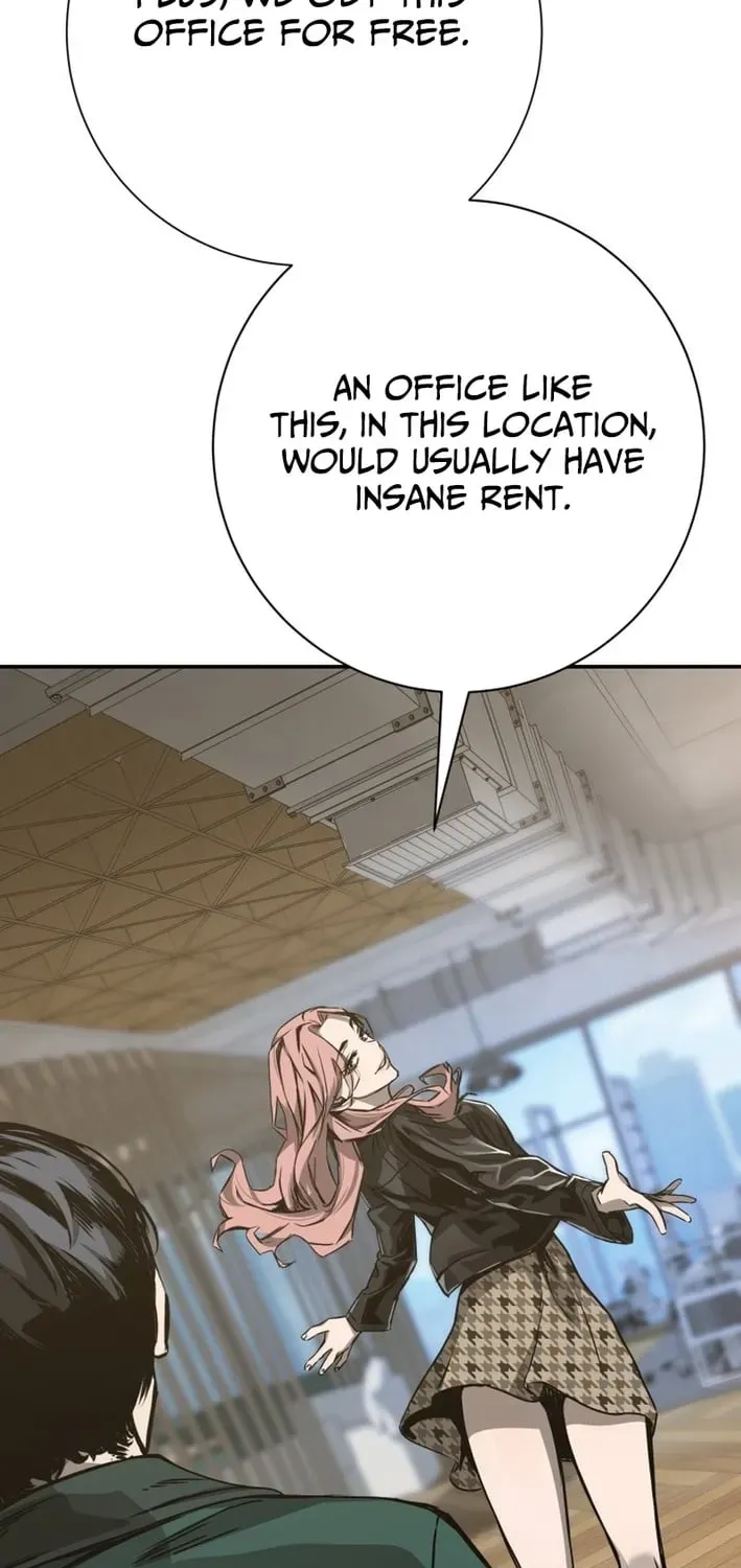 Deadly Enterprise Chapter 14 page 49 - 