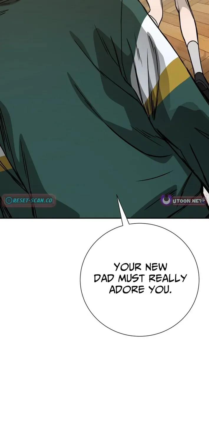 Deadly Enterprise Chapter 14 page 50 - 