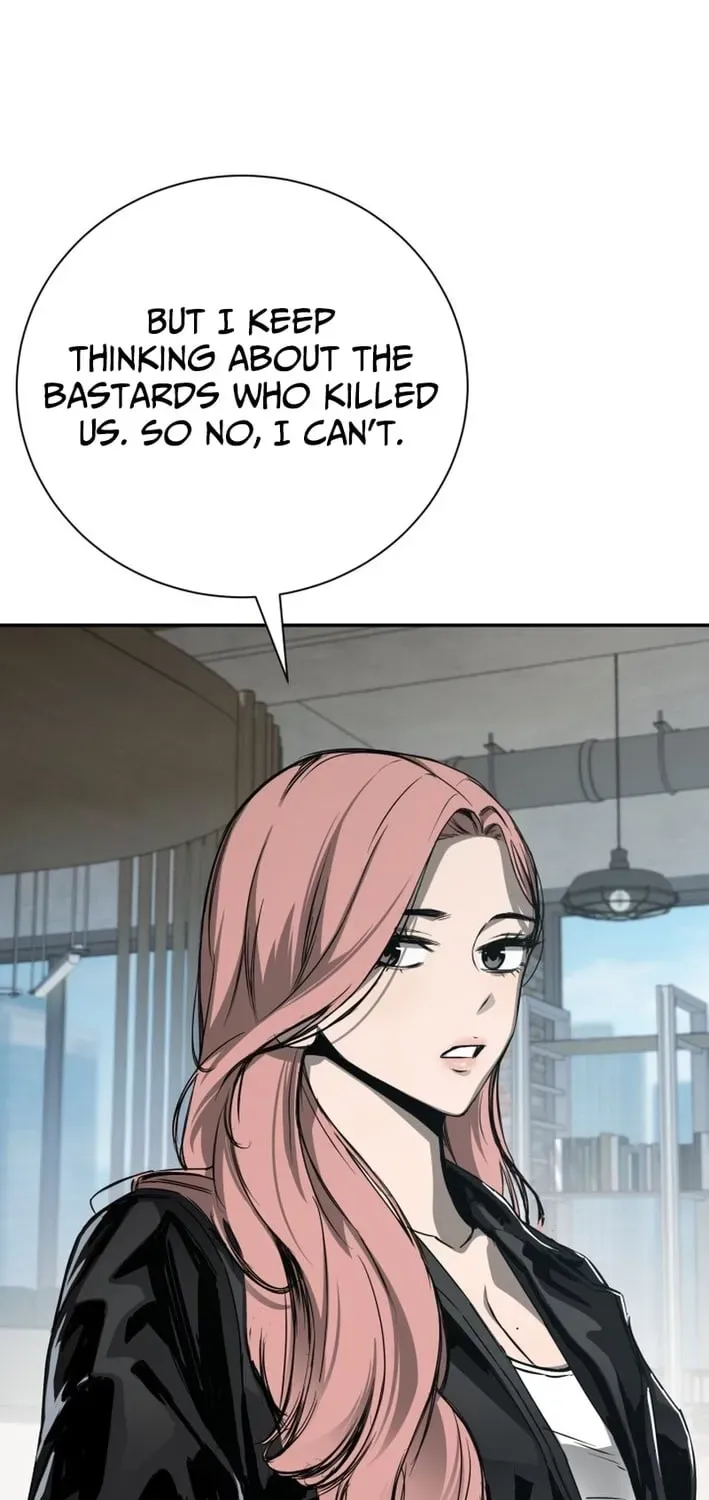 Deadly Enterprise Chapter 14 page 53 - 