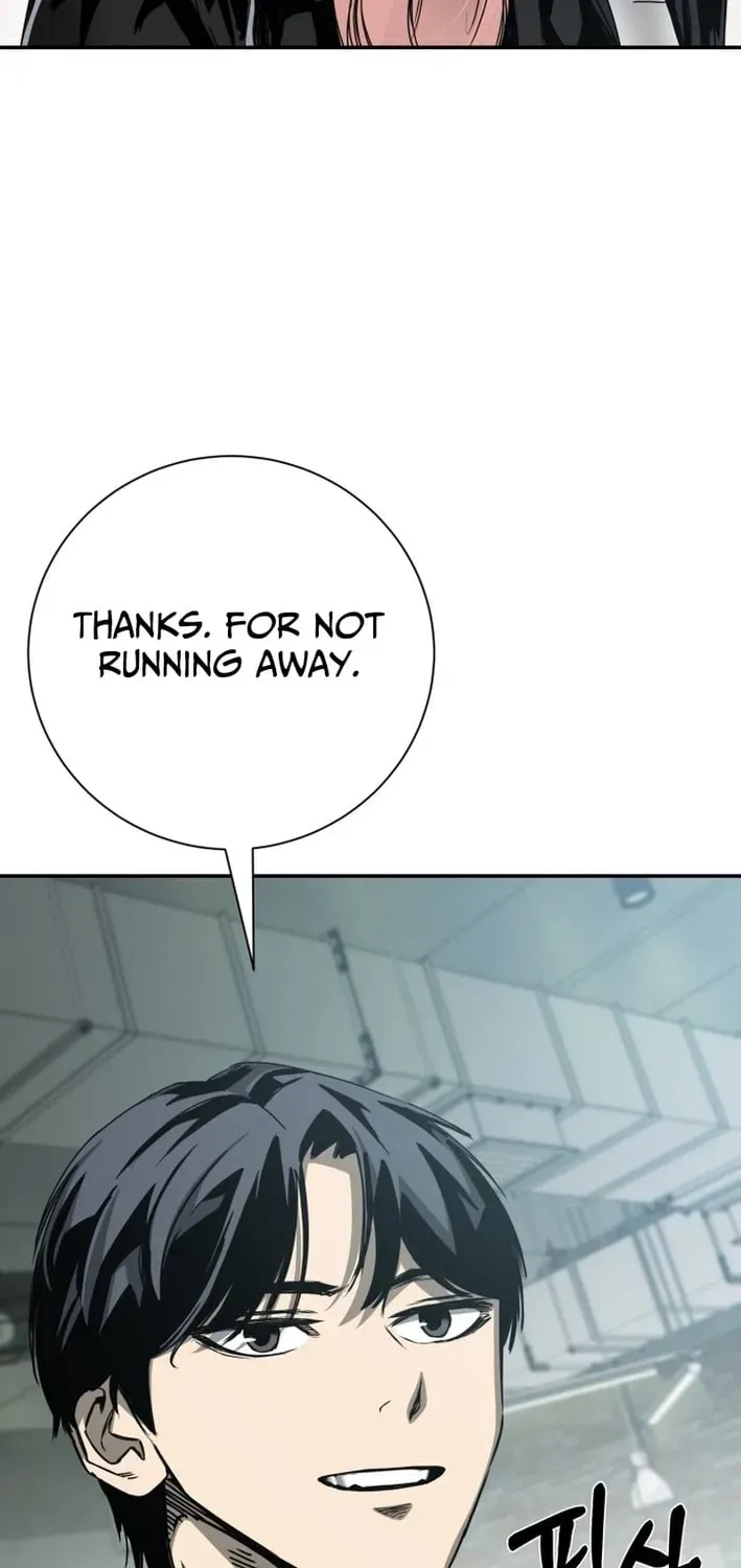Deadly Enterprise Chapter 14 page 54 - 