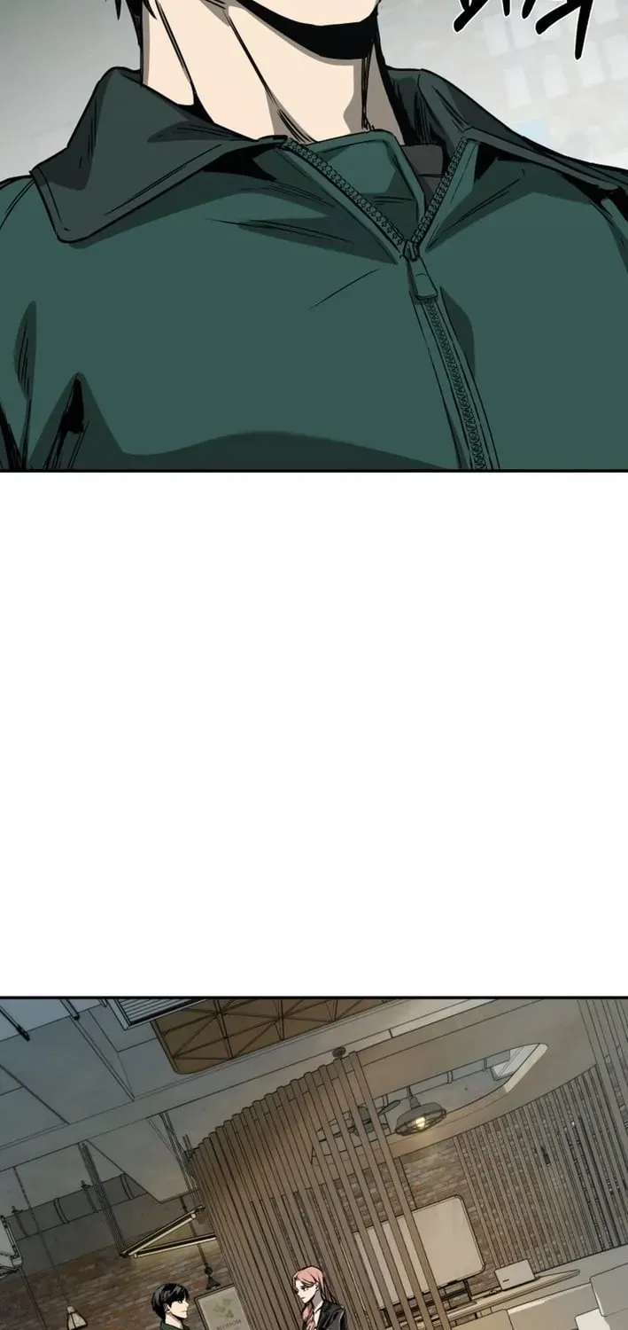 Deadly Enterprise Chapter 14 page 55 - 
