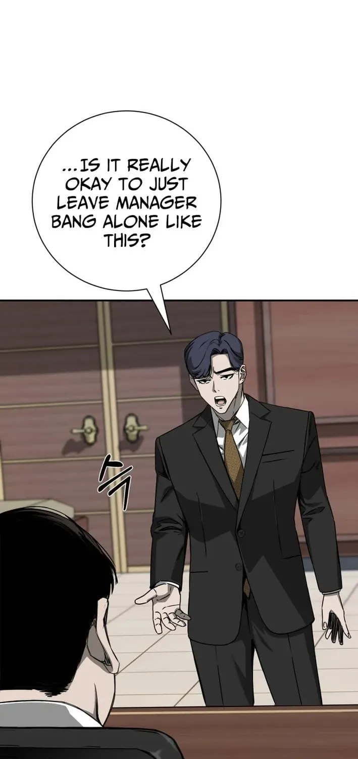 Deadly Enterprise Chapter 14 page 59 - 