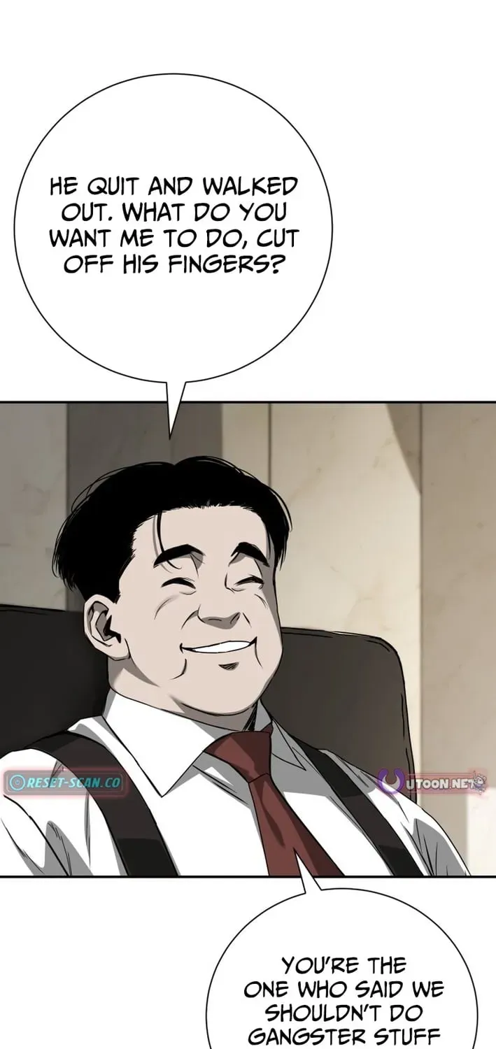 Deadly Enterprise Chapter 14 page 61 - 