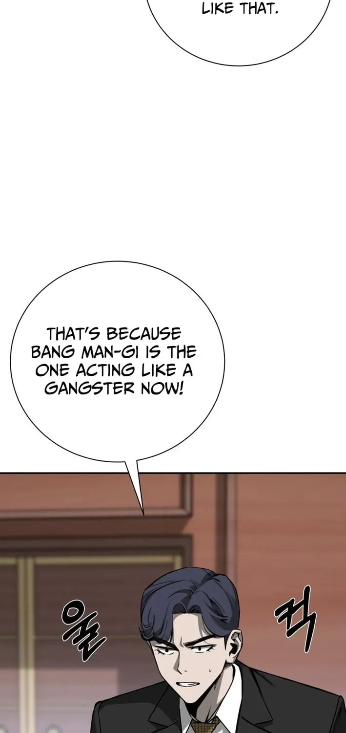 Deadly Enterprise Chapter 14 page 62 - 
