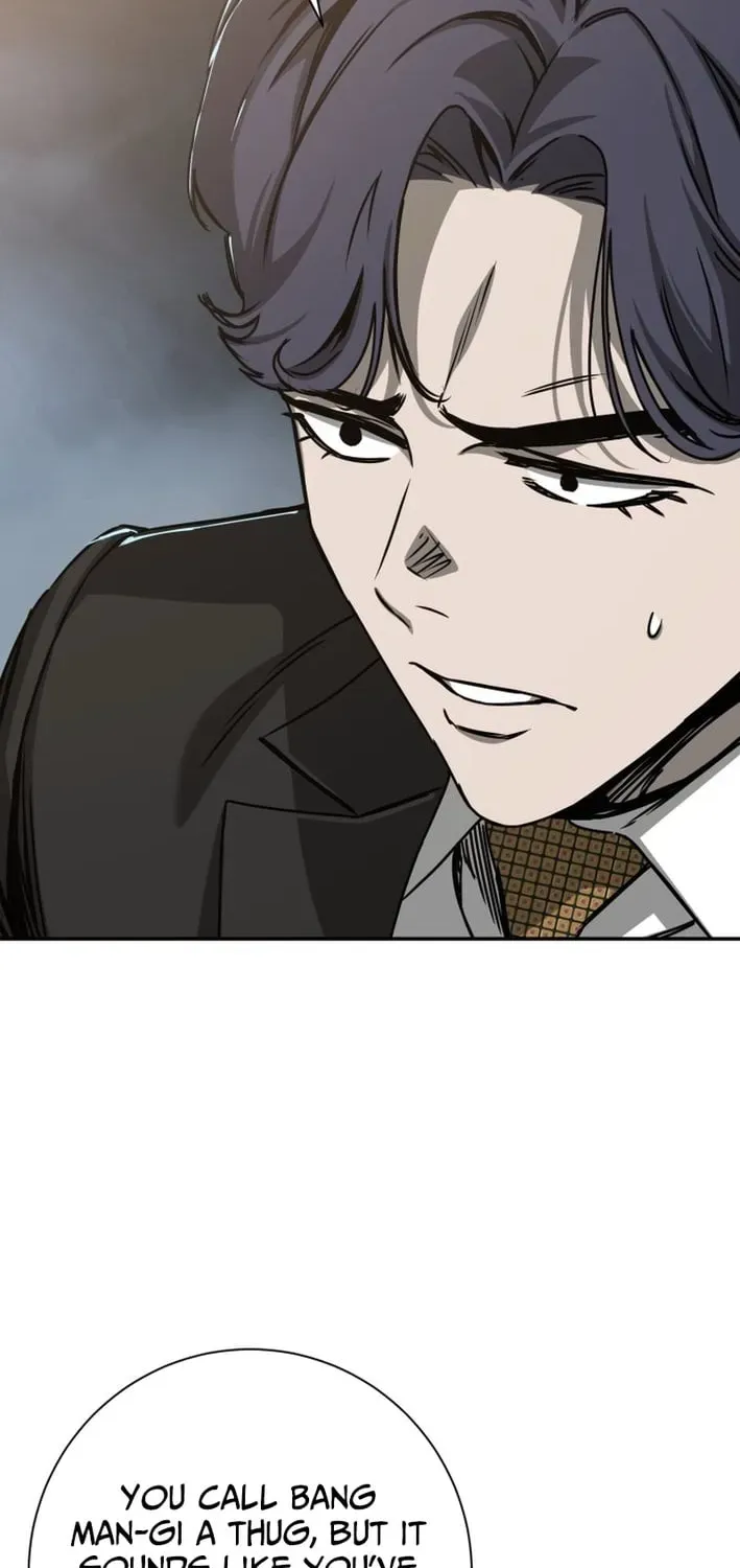 Deadly Enterprise Chapter 14 page 66 - 