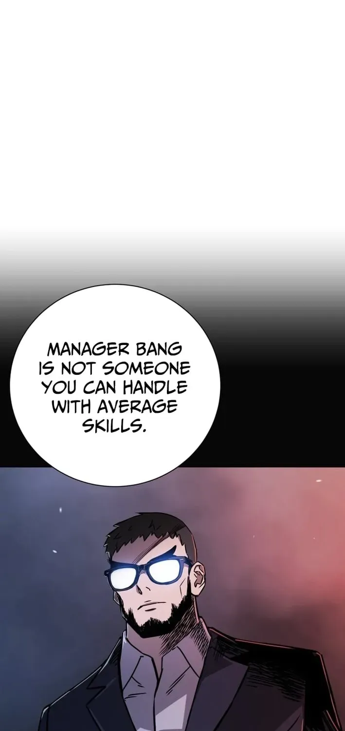 Deadly Enterprise Chapter 14 page 69 - 