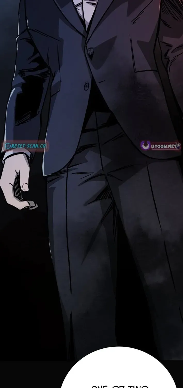 Deadly Enterprise Chapter 14 page 70 - 