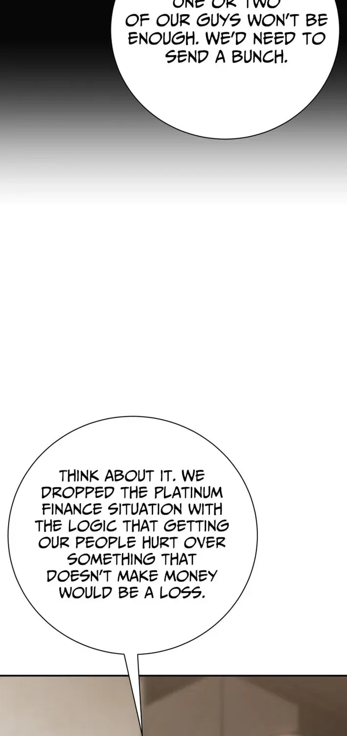 Deadly Enterprise Chapter 14 page 71 - 