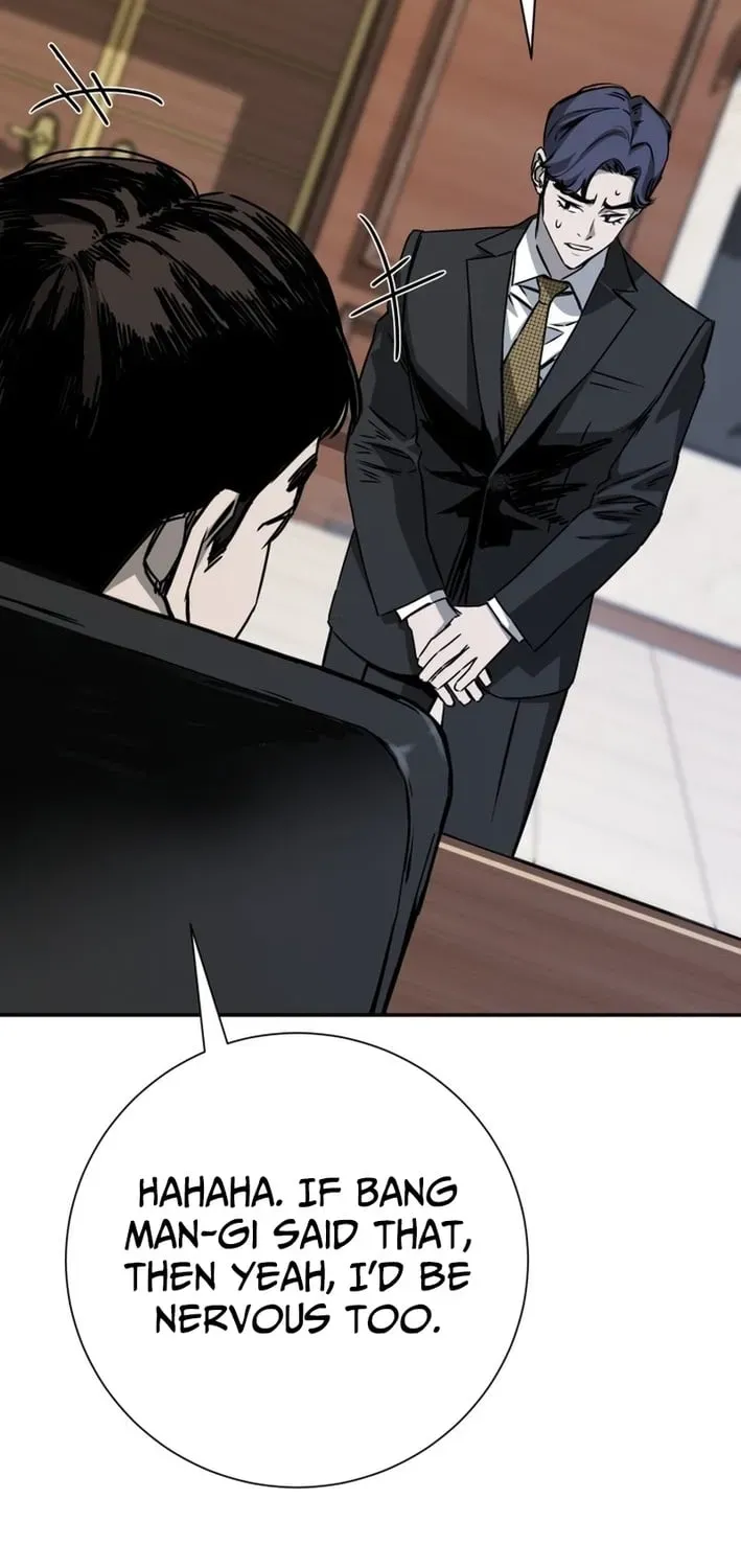 Deadly Enterprise Chapter 14 page 77 - 