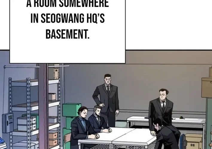 Deadly Enterprise Chapter 14 page 80 - 