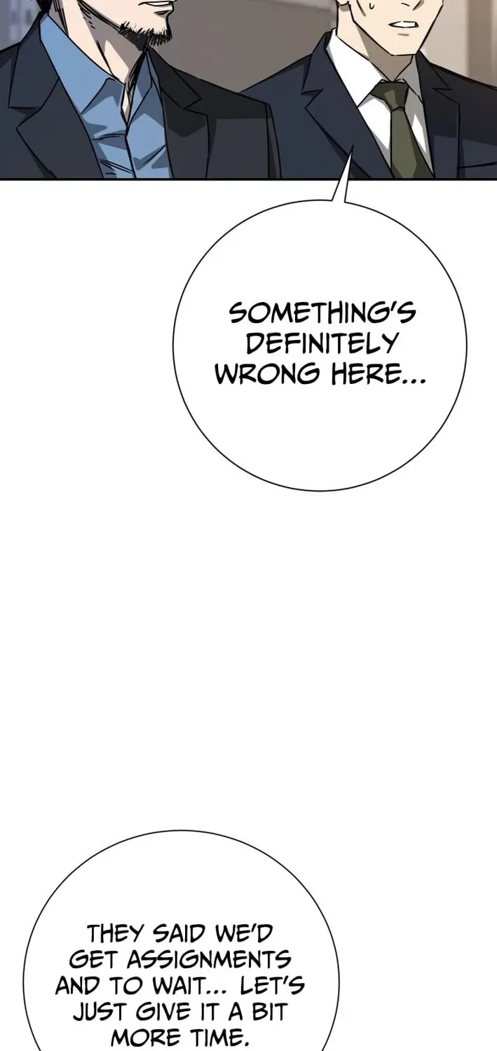 Deadly Enterprise Chapter 14 page 82 - 