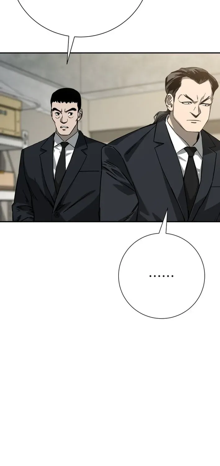 Deadly Enterprise Chapter 14 page 83 - 