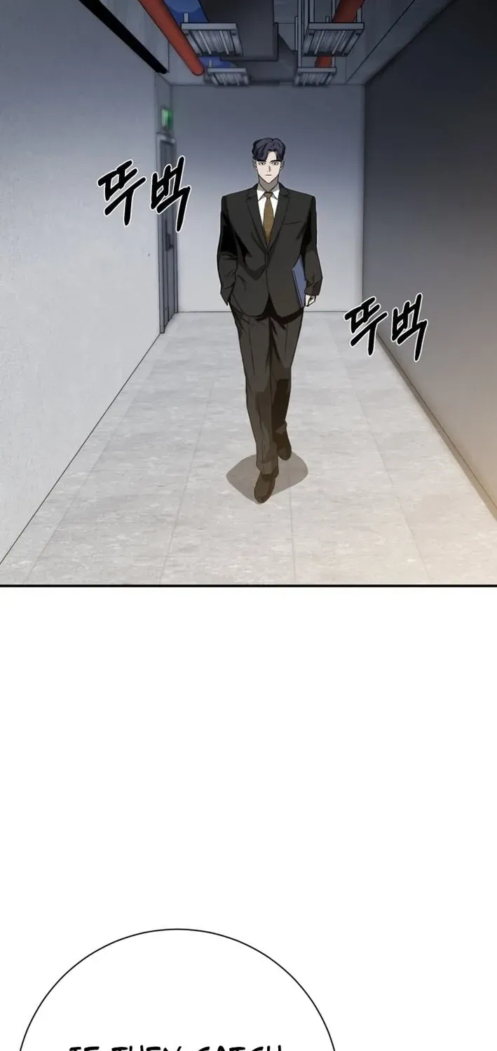 Deadly Enterprise Chapter 14 page 85 - 