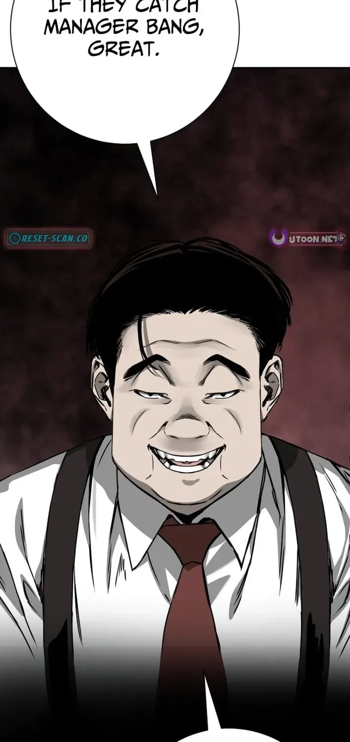 Deadly Enterprise Chapter 14 page 86 - 