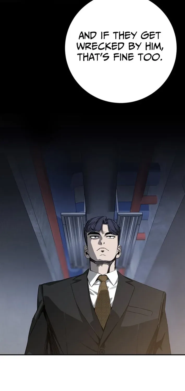 Deadly Enterprise Chapter 14 page 87 - 
