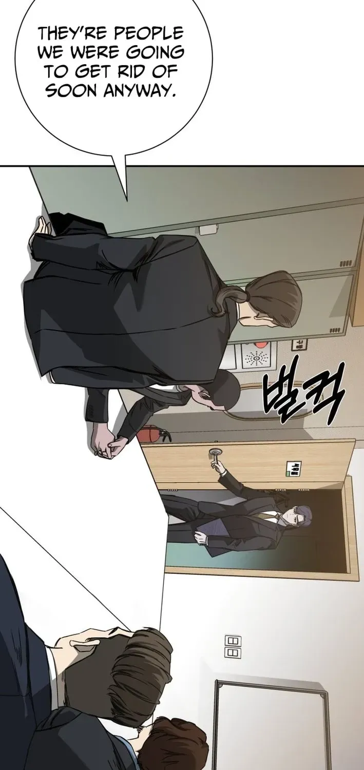 Deadly Enterprise Chapter 14 page 89 - 