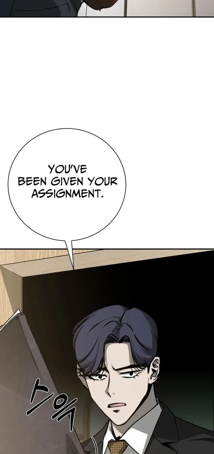 Deadly Enterprise Chapter 14 page 90 - 