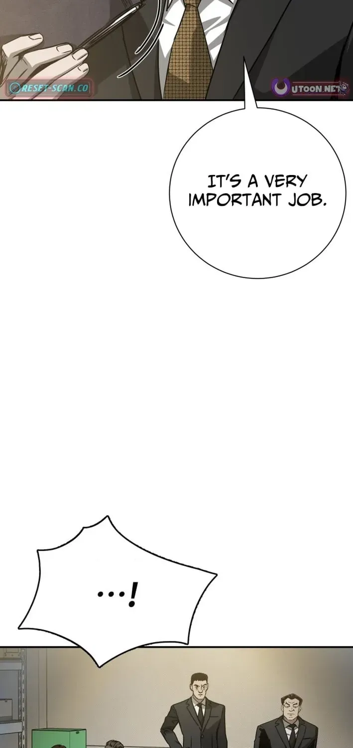 Deadly Enterprise Chapter 14 page 91 - 