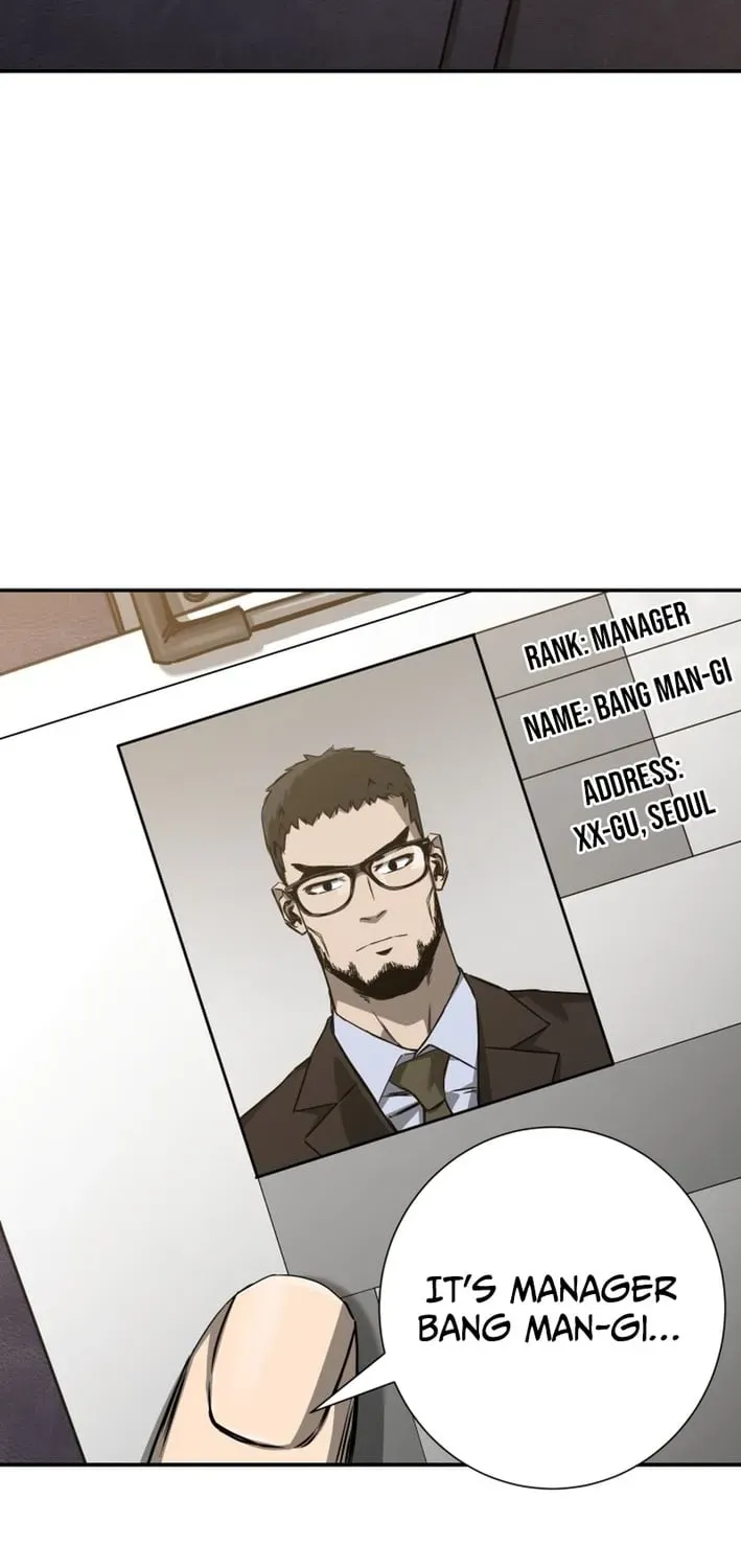 Deadly Enterprise Chapter 14 page 97 - 