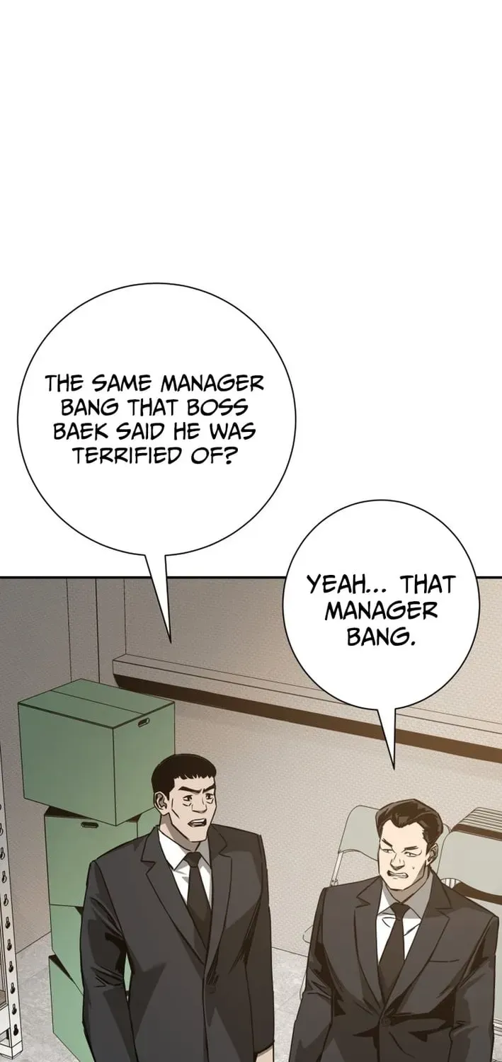 Deadly Enterprise Chapter 14 page 98 - 