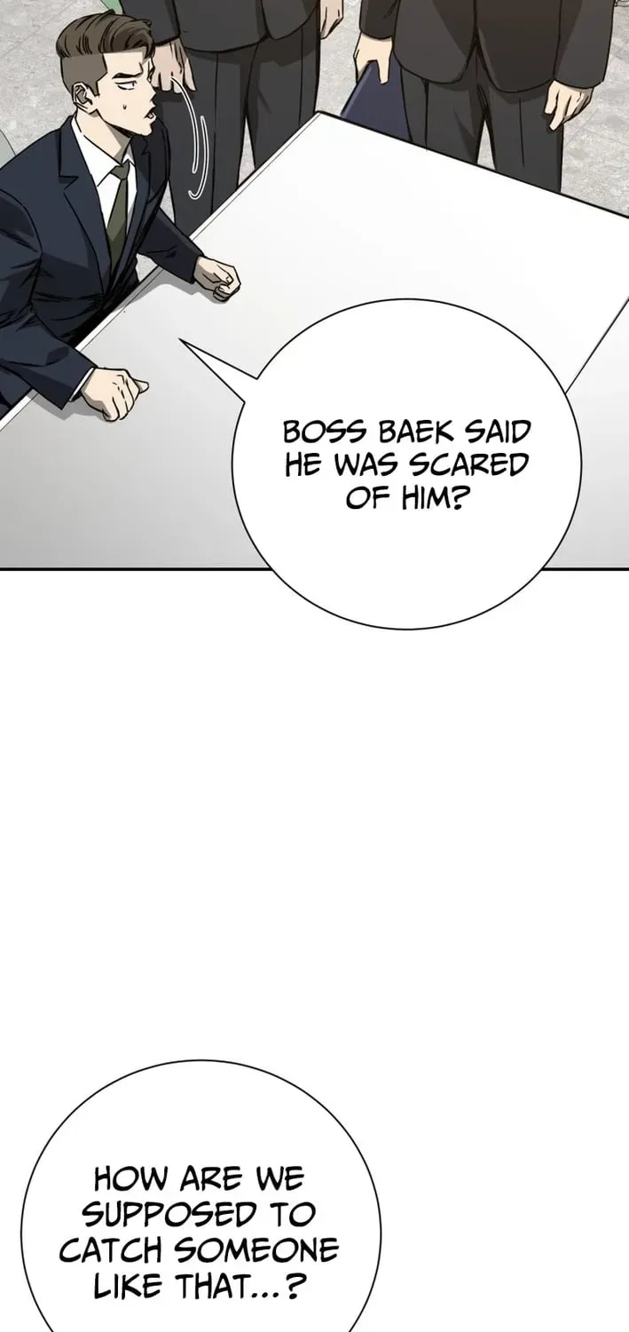 Deadly Enterprise Chapter 14 page 99 - 