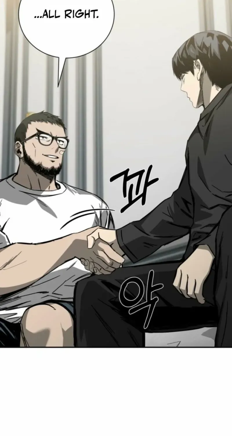 Deadly Enterprise Chapter 15 page 101 - 