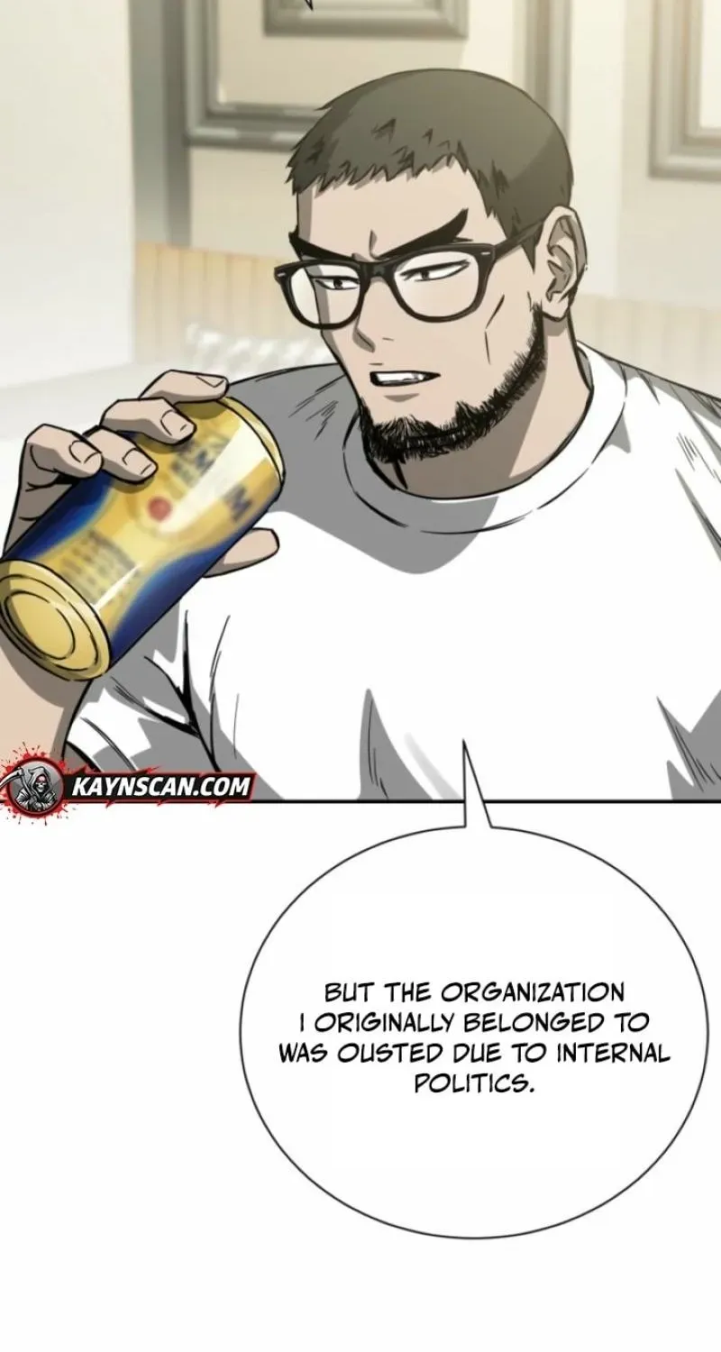Deadly Enterprise Chapter 15 page 104 - 