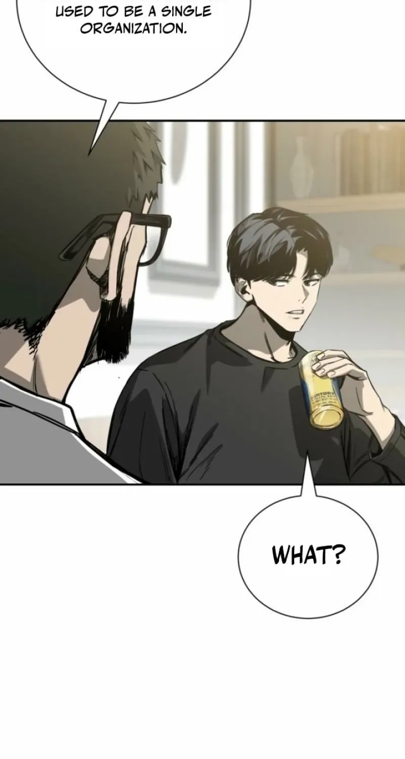 Deadly Enterprise Chapter 15 page 108 - 