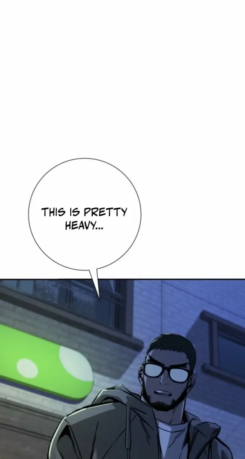 Deadly Enterprise Chapter 15 page 12 - 