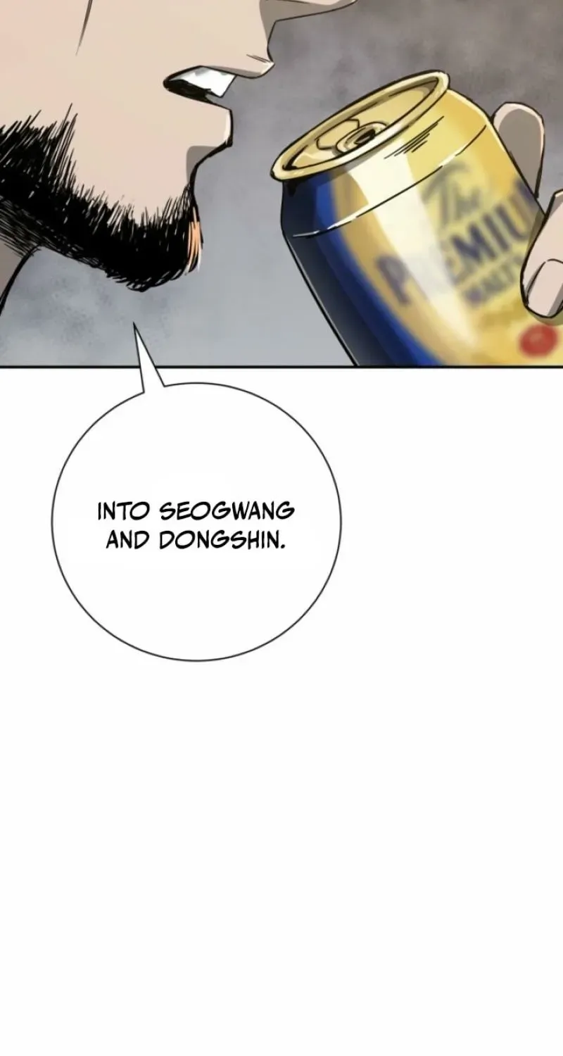 Deadly Enterprise Chapter 15 page 115 - 