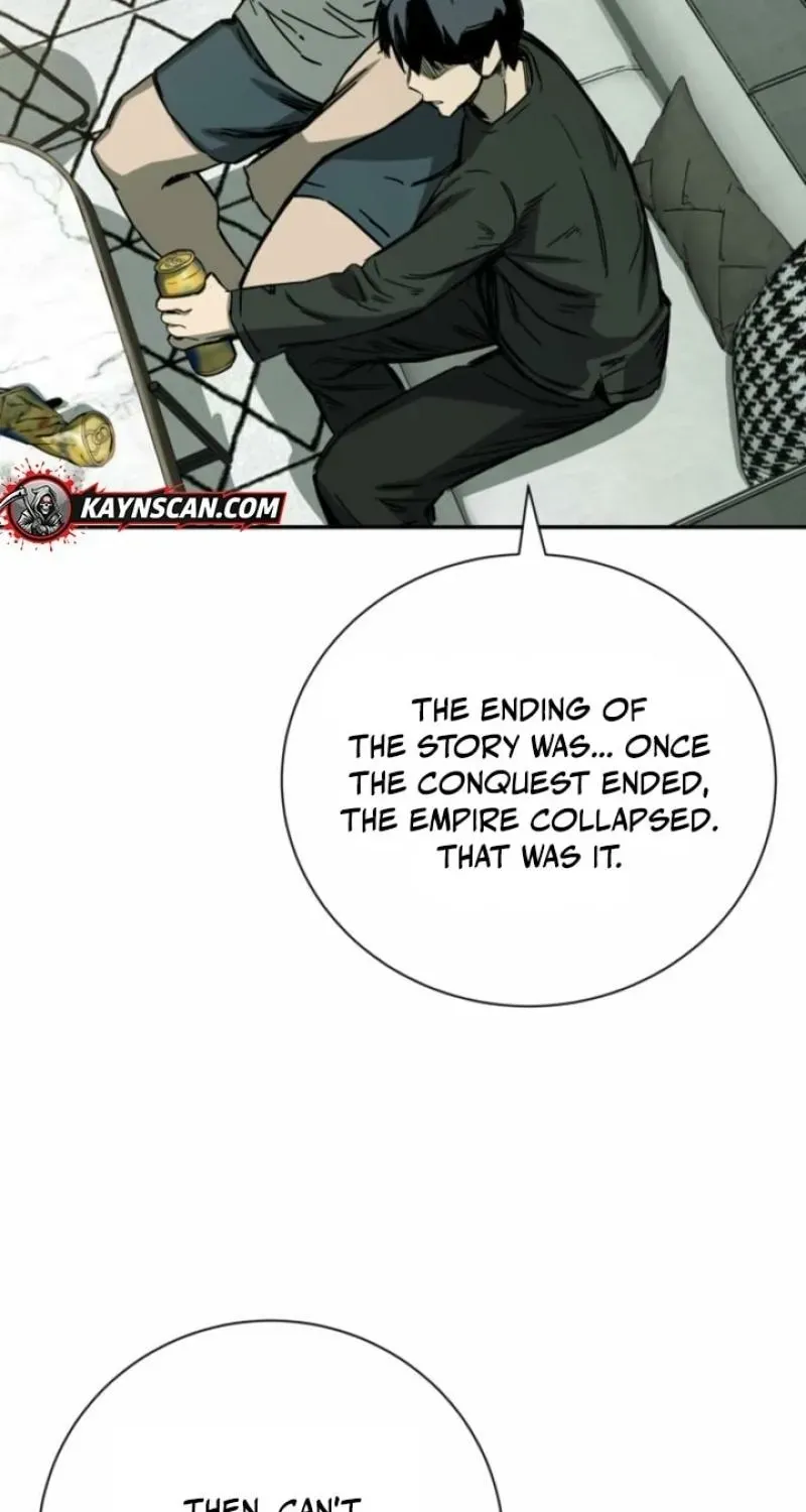 Deadly Enterprise Chapter 15 page 120 - 