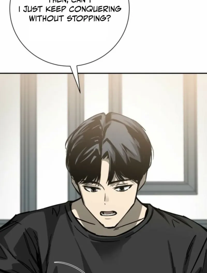 Deadly Enterprise Chapter 15 page 121 - 
