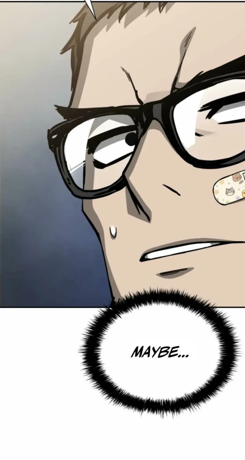 Deadly Enterprise Chapter 15 page 123 - 