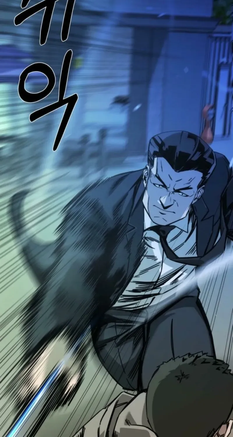 Deadly Enterprise Chapter 15 page 19 - 