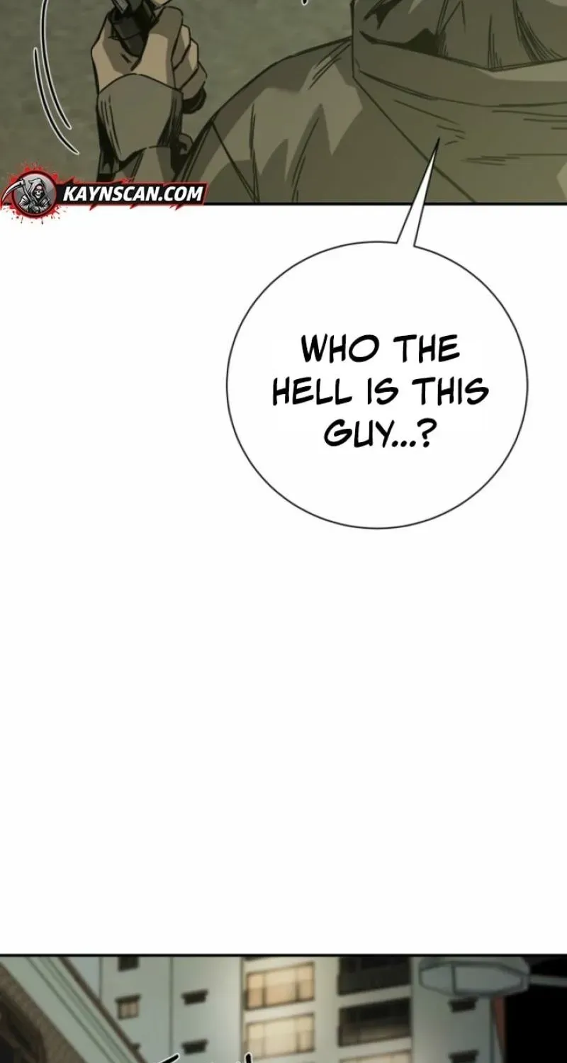 Deadly Enterprise Chapter 15 page 28 - 