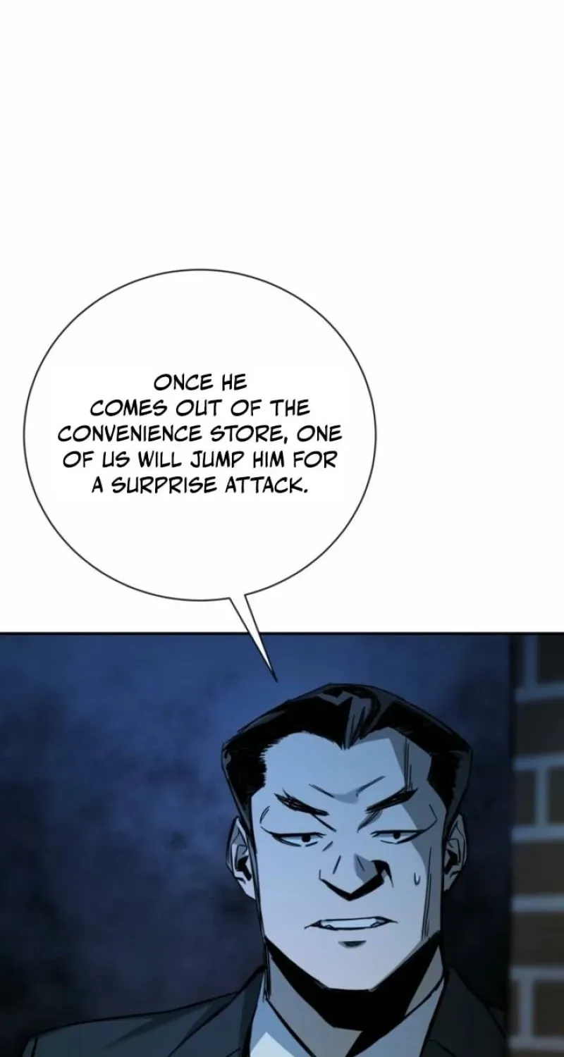 Deadly Enterprise Chapter 15 page 5 - 