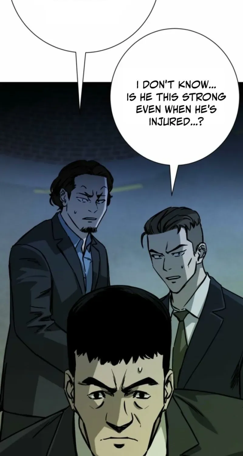 Deadly Enterprise Chapter 15 page 51 - 