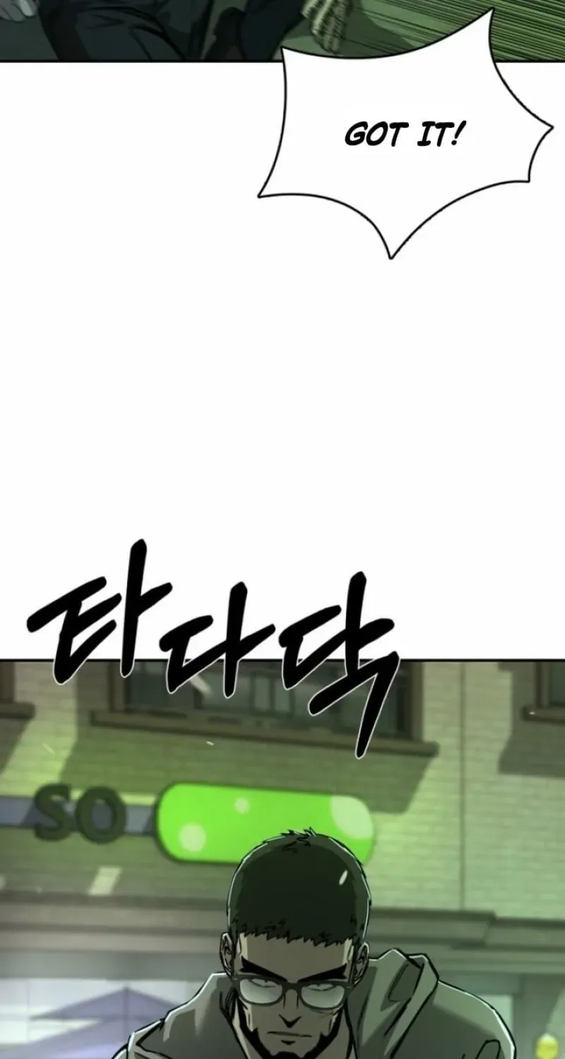 Deadly Enterprise Chapter 15 page 63 - 