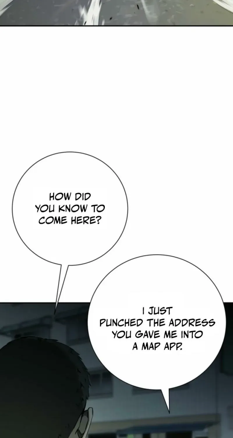 Deadly Enterprise Chapter 15 page 72 - 